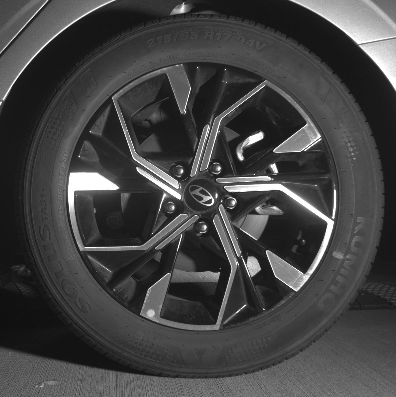 Used 2025 Hyundai Sonata SEL image 14