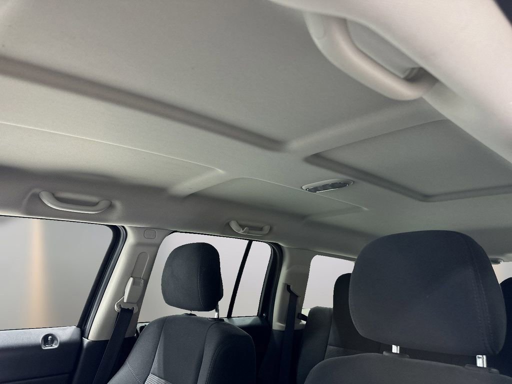 Used 2014 Jeep Patriot Sport w/ Power Value Group FWD image 8