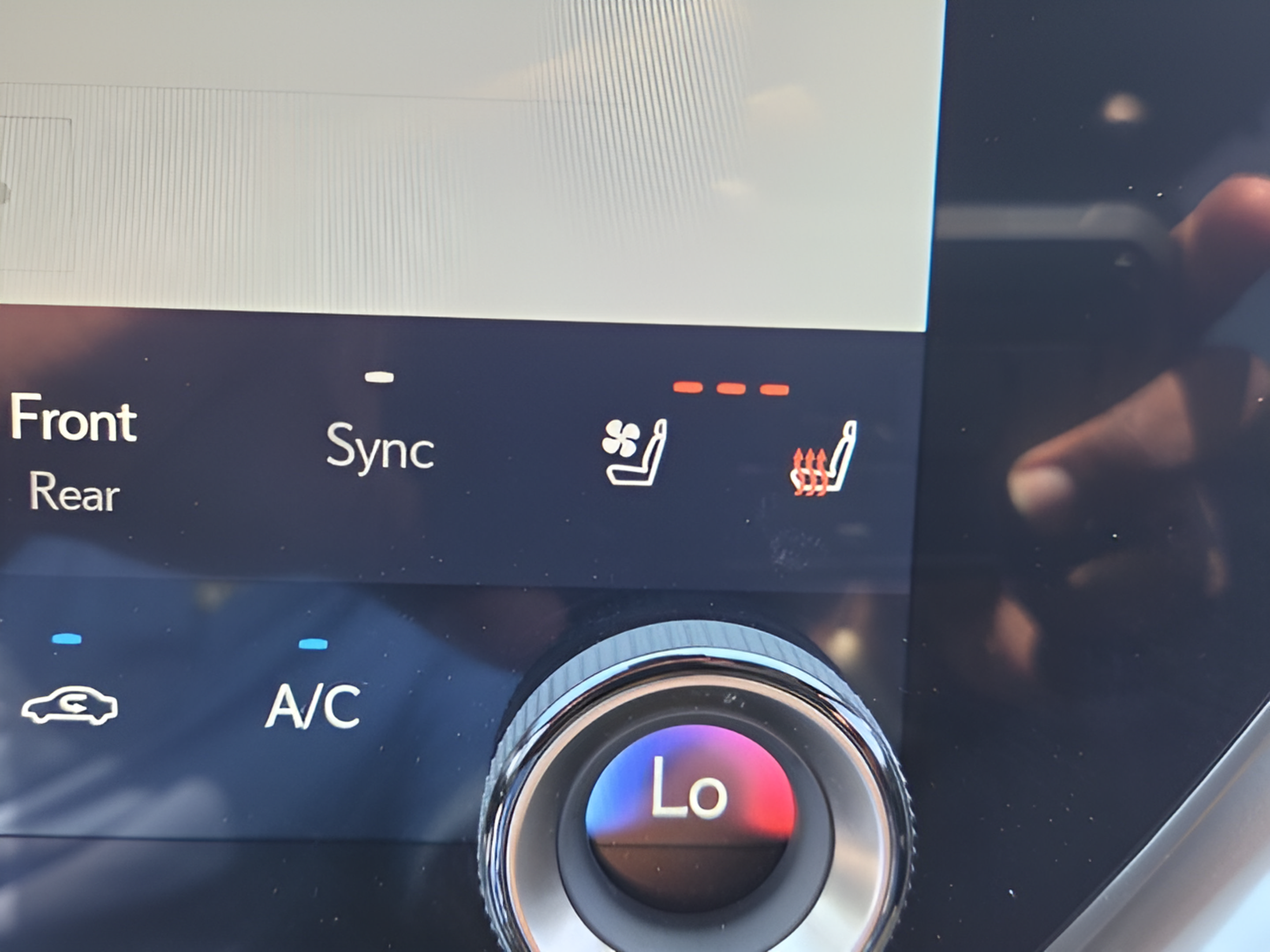Certified 2024 Lexus TX 350 FWD w/ Technology Package image 22