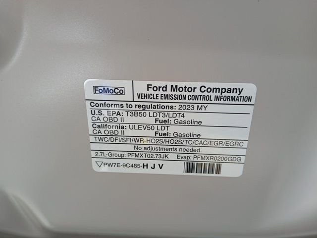 Used 2023 Ford F150 XLT image 48