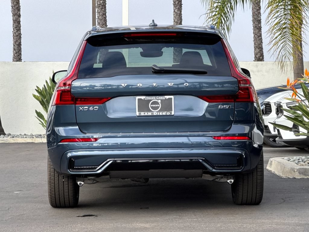 New 2026 Volvo XC60 B5 Ultra w/ Protection Package Premier AWD/4WD image 4