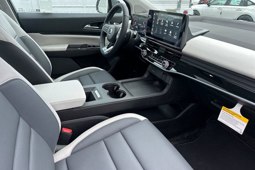 New 2026 Honda Prologue Elite image 17