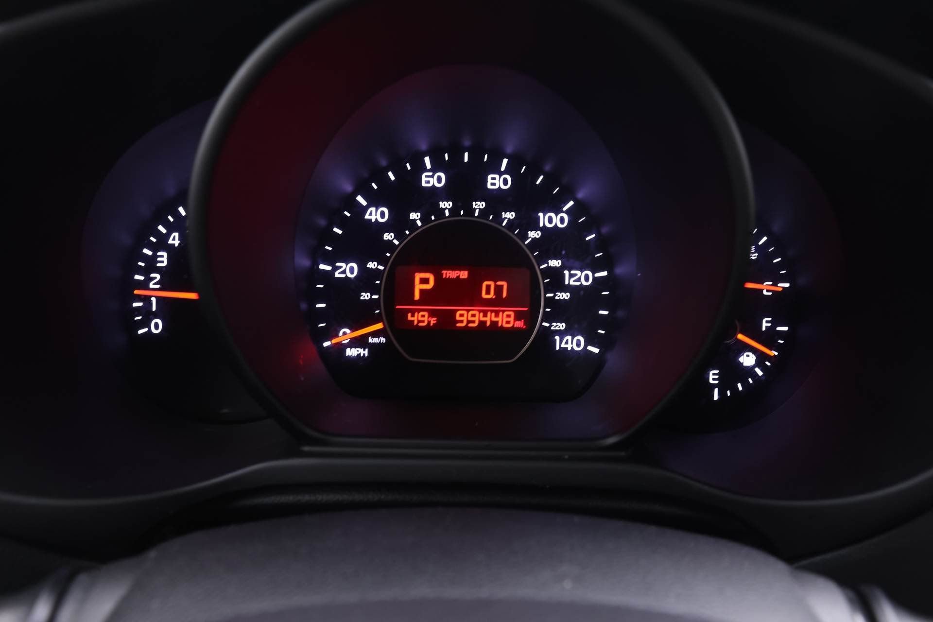 Used 2015 Kia Soul + image 8