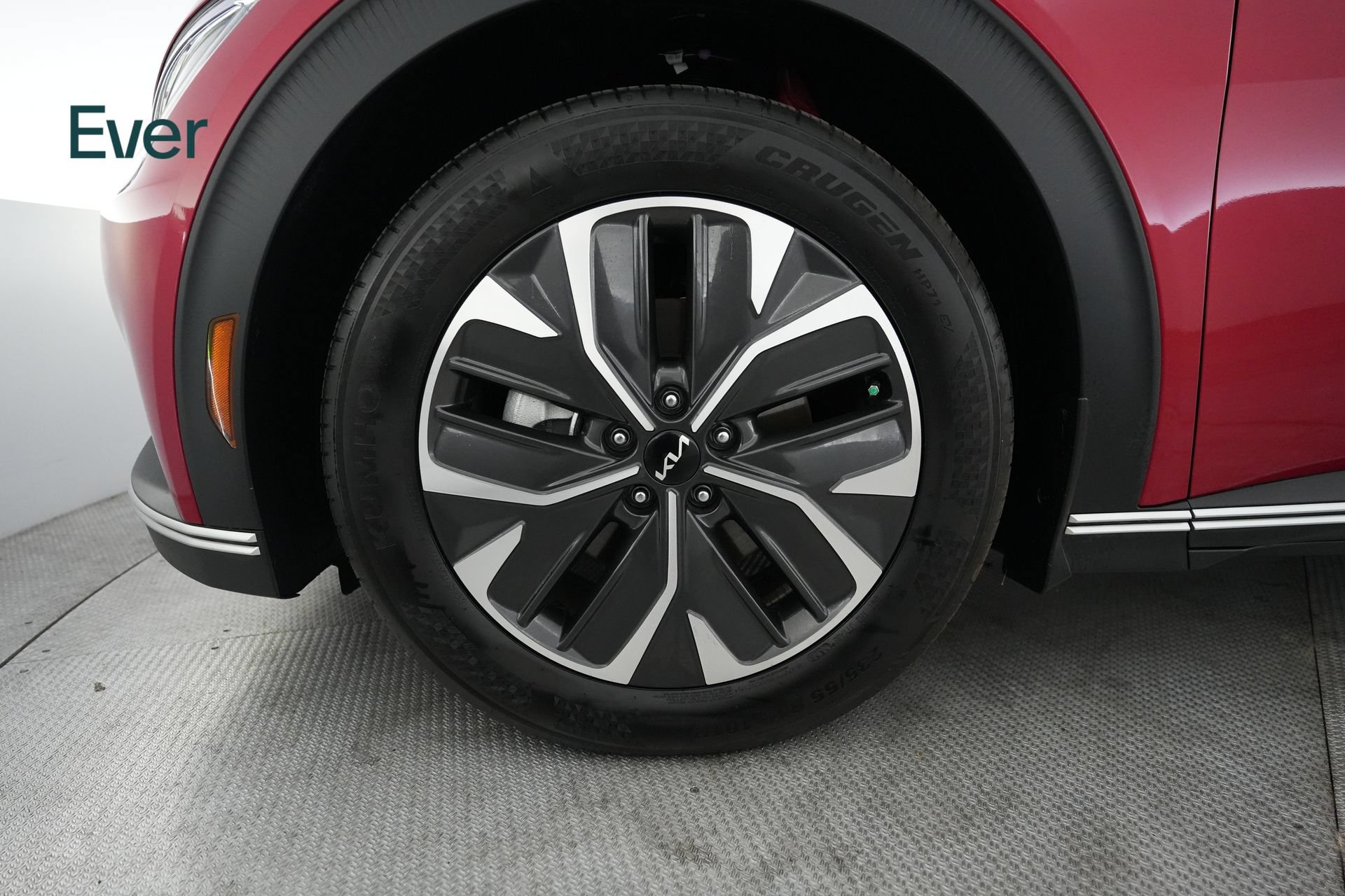 Used 2024 Kia EV6 Light RWD image 19