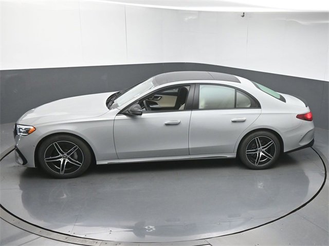 New 2026 Mercedes-Benz E 350 Sedan image 46