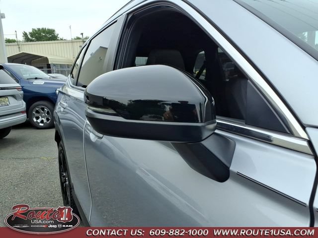 Used 2024 Honda CR-V Sport Touring image 11
