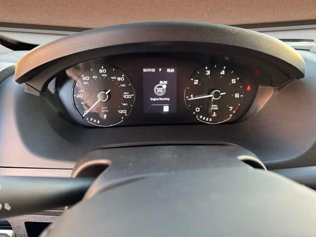 New 2024 RAM ProMaster 3500 w/ Convenience Group image 15