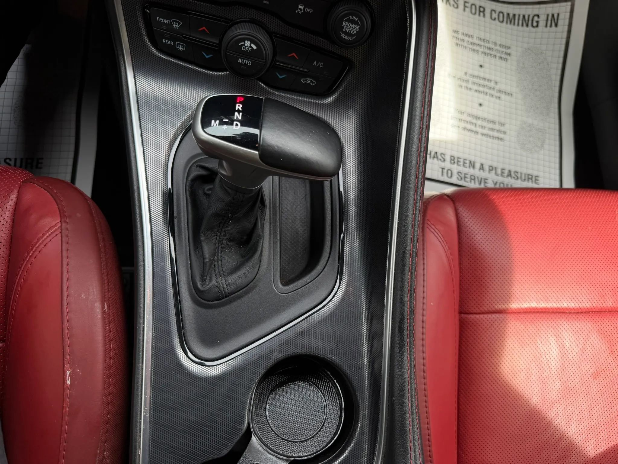 Used 2018 Dodge Challenger R/T Plus RWD image 26