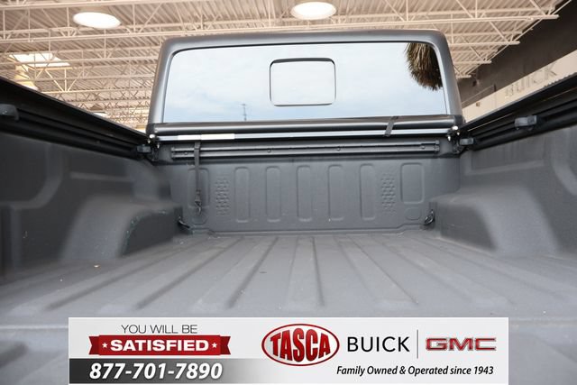 Used 2021 Jeep Gladiator Overland w/ Popular Equipment Package AWD/4WD image 17