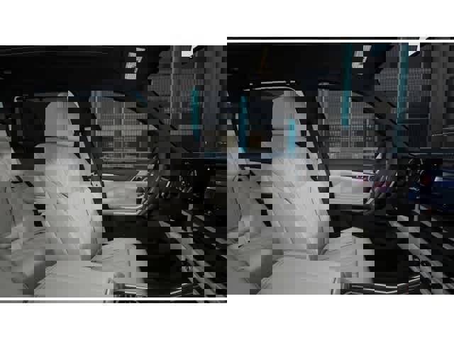 Used 2026 BMW X5 sDrive40i w/ Executive Package image 9