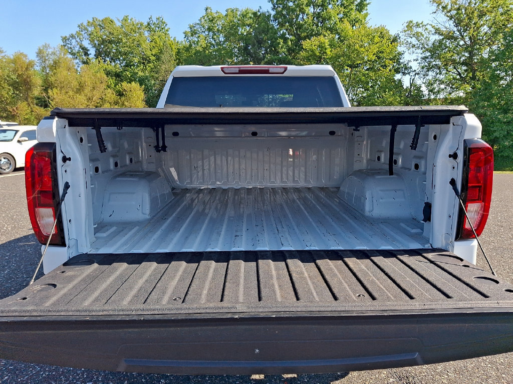 Used 2024 GMC Sierra 1500 Elevation AWD/4WD image 27