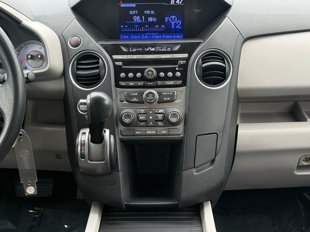 Used 2014 Honda Pilot EX image 16