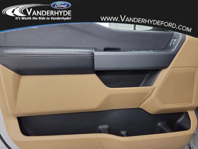 Used 2023 Ford F150 XLT AWD/4WD image 16