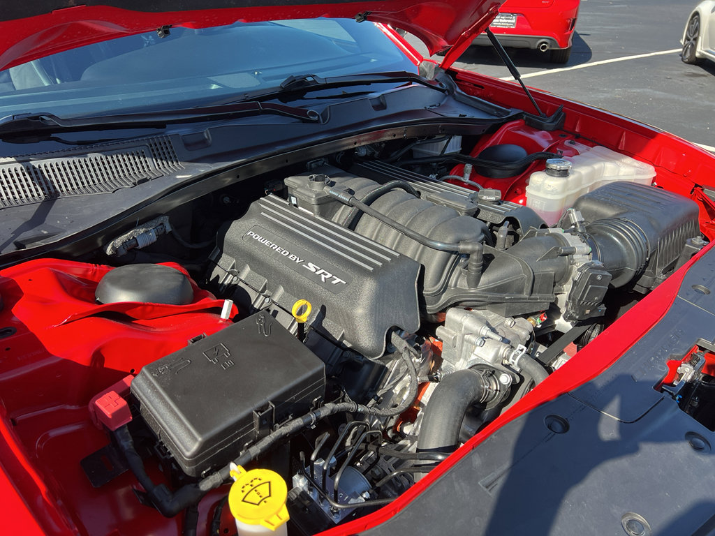 Used 2023 Dodge Charger Scat Pack w/ Plus Group image 29