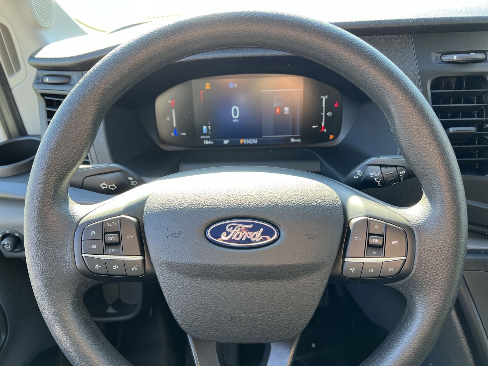 New 2026 Ford Transit 250 148 Medium Roof image 15