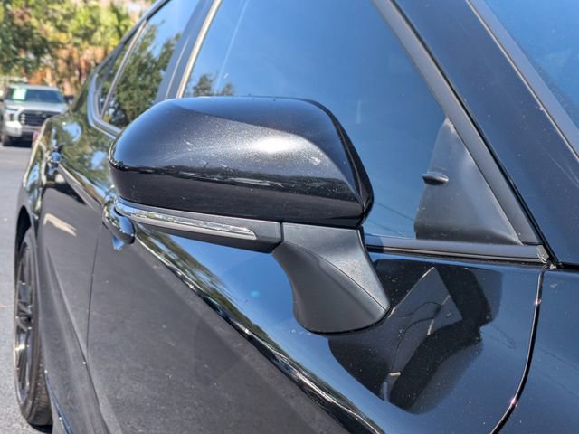Used 2025 Toyota Camry SE FWD image 12