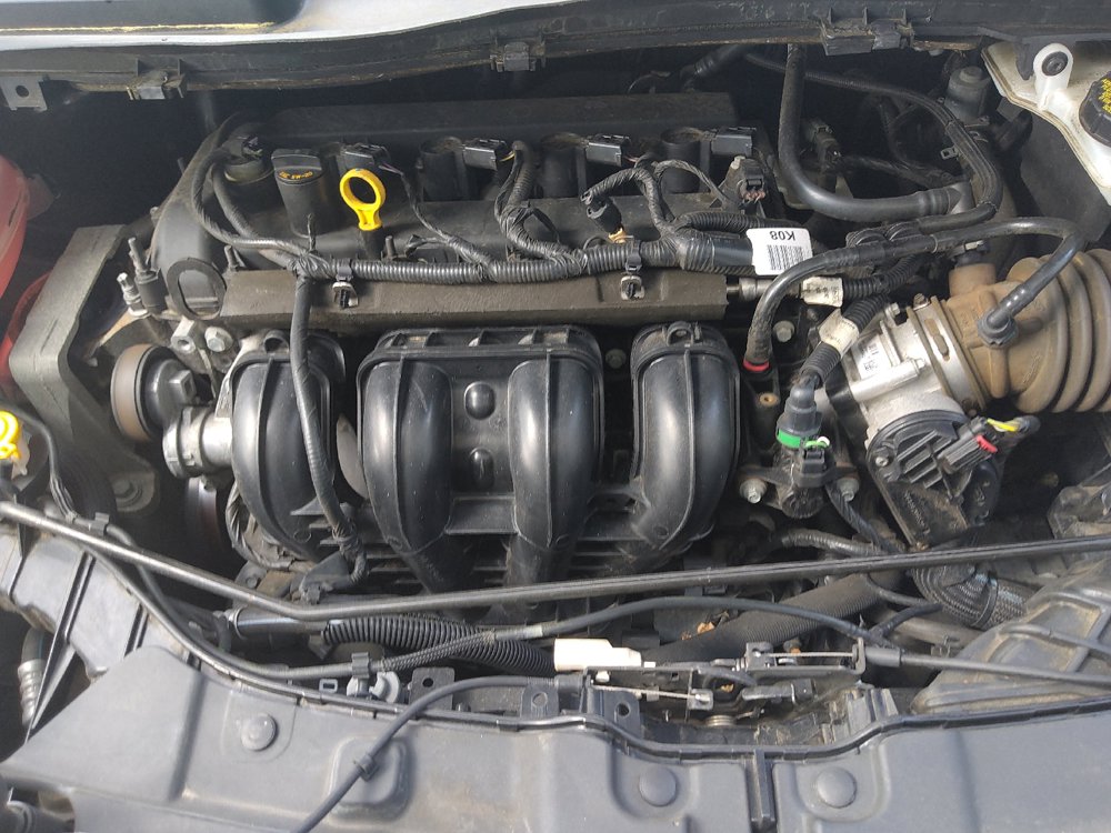 Used 2018 Ford Escape S FWD image 30