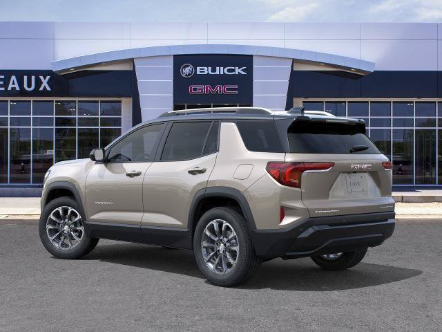 New 2027 GMC Terrain Elevation w/ Elevation Premium Package FWD image 3