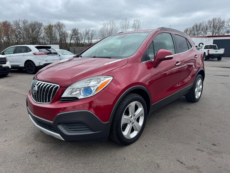 Used 2015 Buick Encore FWD image 1