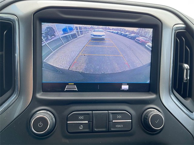 Certified 2020 Chevrolet Silverado 1500 LT w/ All-Star Edition image 14