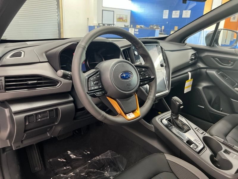 New 2026 Subaru Crosstrek 2.5i Wilderness AWD/4WD image 23