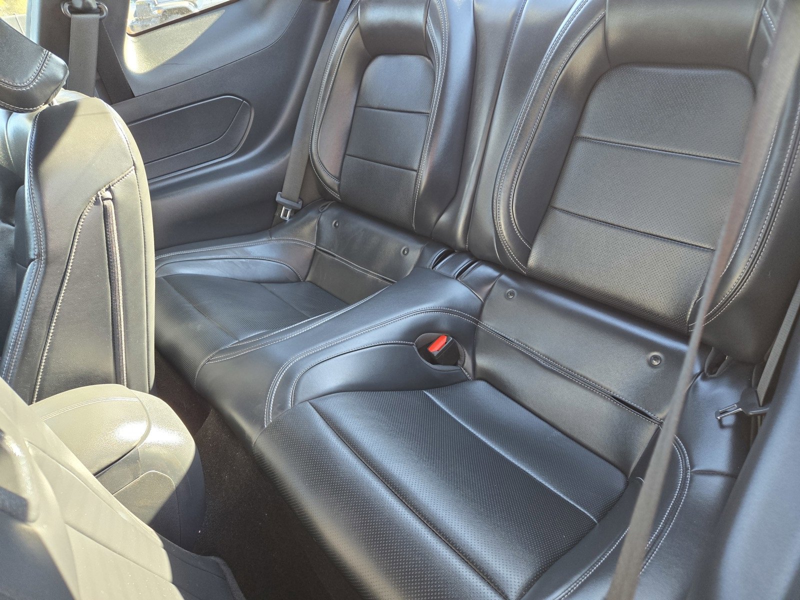 Used 2024 Ford Mustang Premium image 10