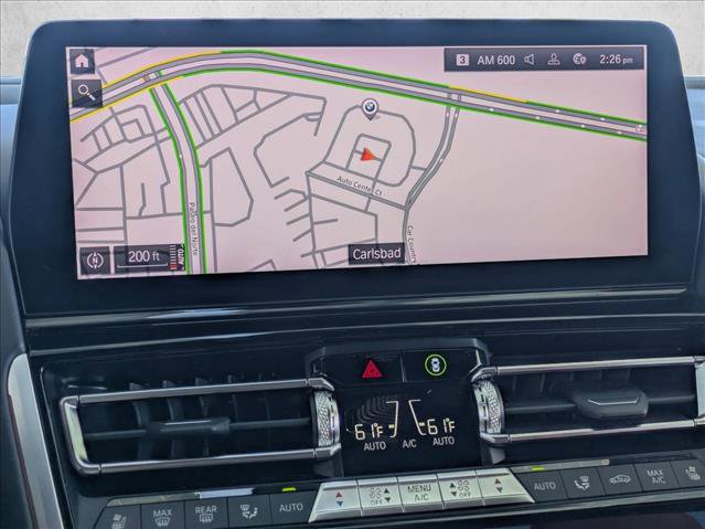 Used 2023 BMW M850i xDrive M850i xDrive w/ Driving Assistance Package image 14