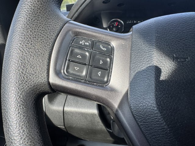 Used 2022 RAM 1500 Classic Warlock w/ Ceramic Gray Warlock Package AWD/4WD image 19