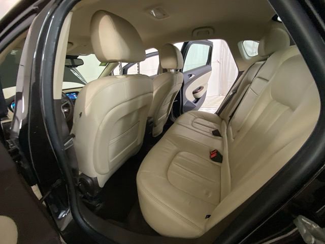 Used 2013 Buick Verano Leather FWD image 29