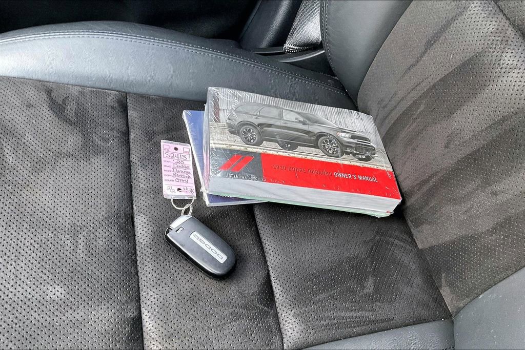 Used 2020 Dodge Durango GT image 10