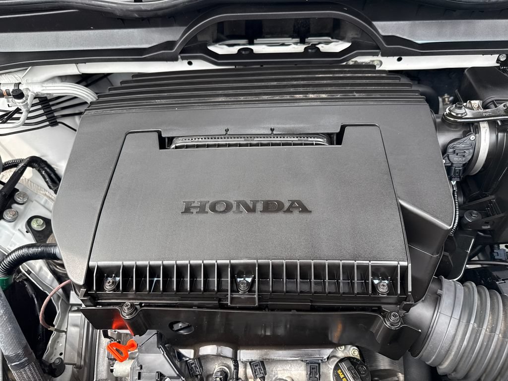 Used 2024 Honda Pilot Elite image 43
