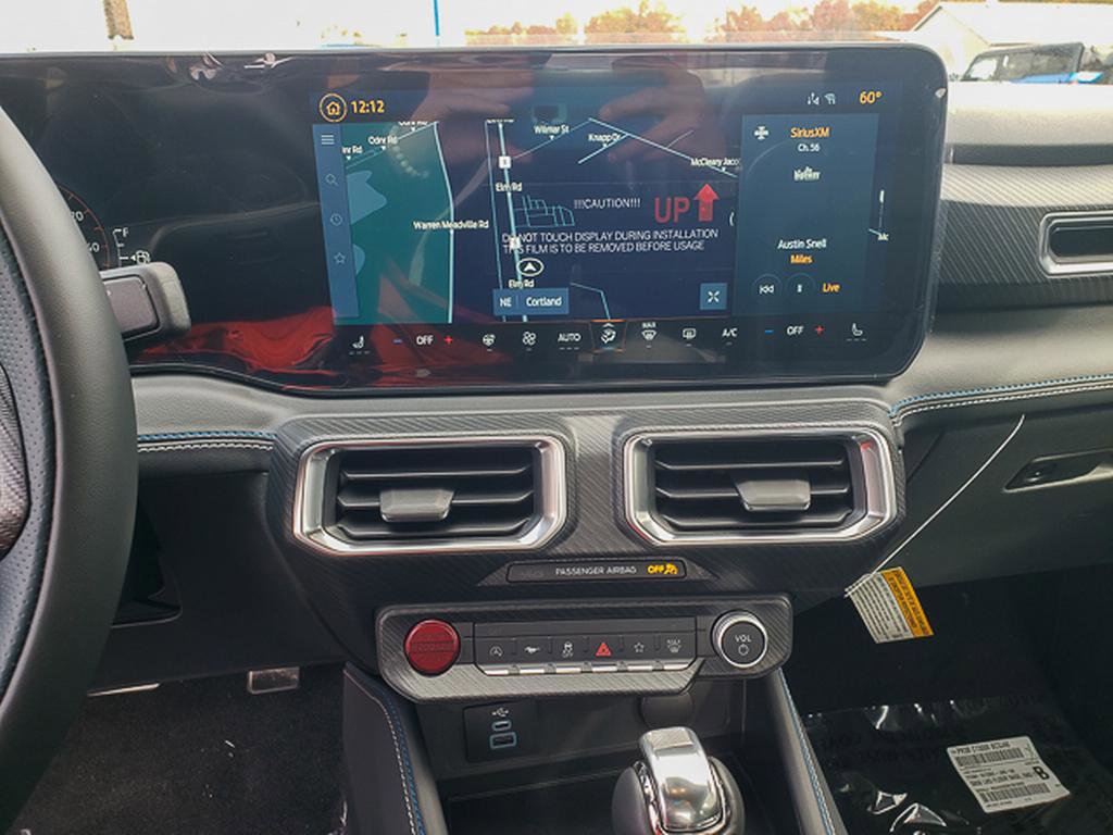 New 2025 Ford Mustang GT Premium image 11
