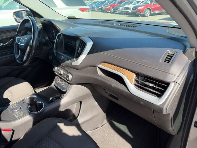 Used 2019 GMC Terrain SLE w/ Driver Convenience Package AWD/4WD image 11