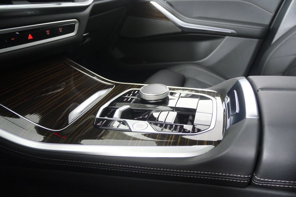 Certified 2026 BMW X5 xDrive40i AWD/4WD image 24