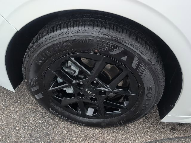 Used 2026 Kia K5 LXS FWD image 15
