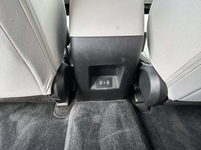 Certified 2025 Hyundai Tucson SE FWD image 10