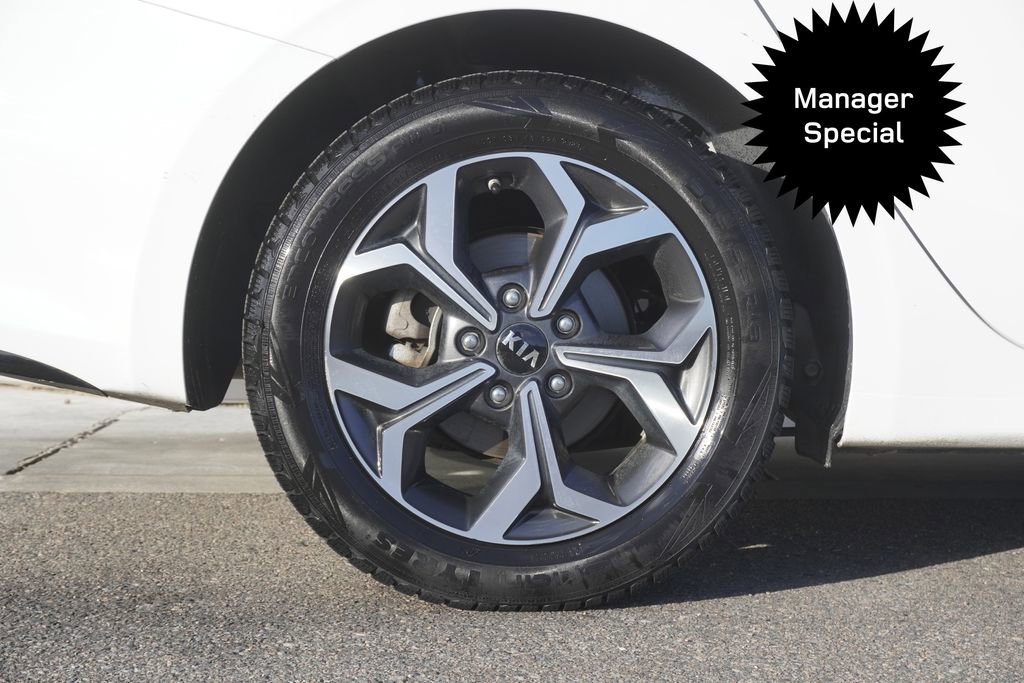 Used 2019 Kia Forte LXS image 33