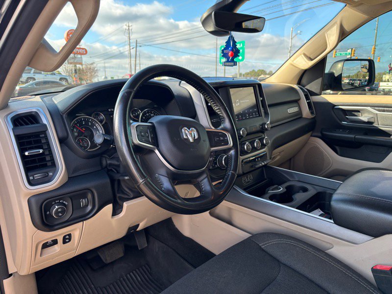 Used 2020 RAM 1500 Big Horn image 10