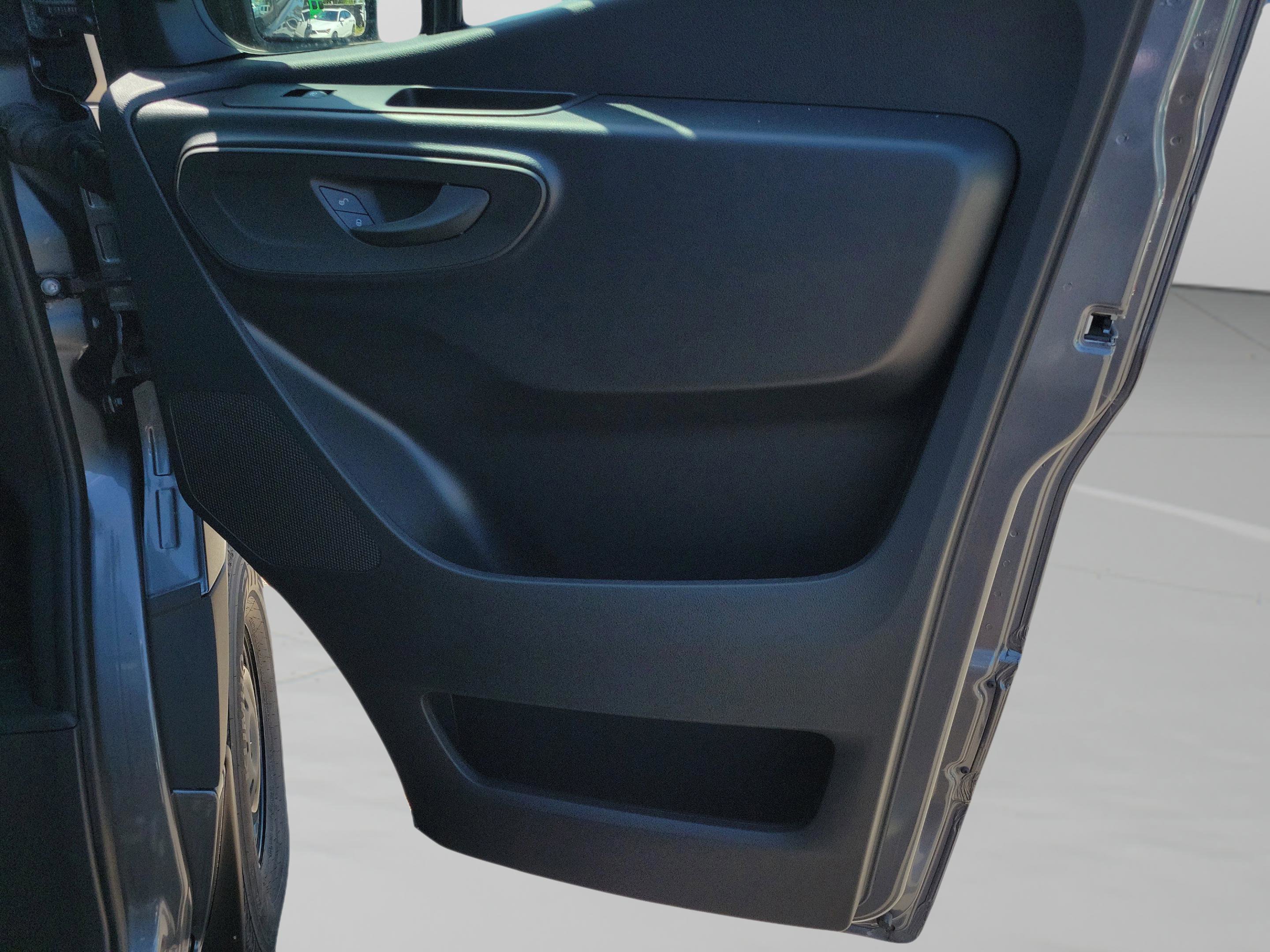 New 2025 Mercedes-Benz Sprinter 2500 image 15