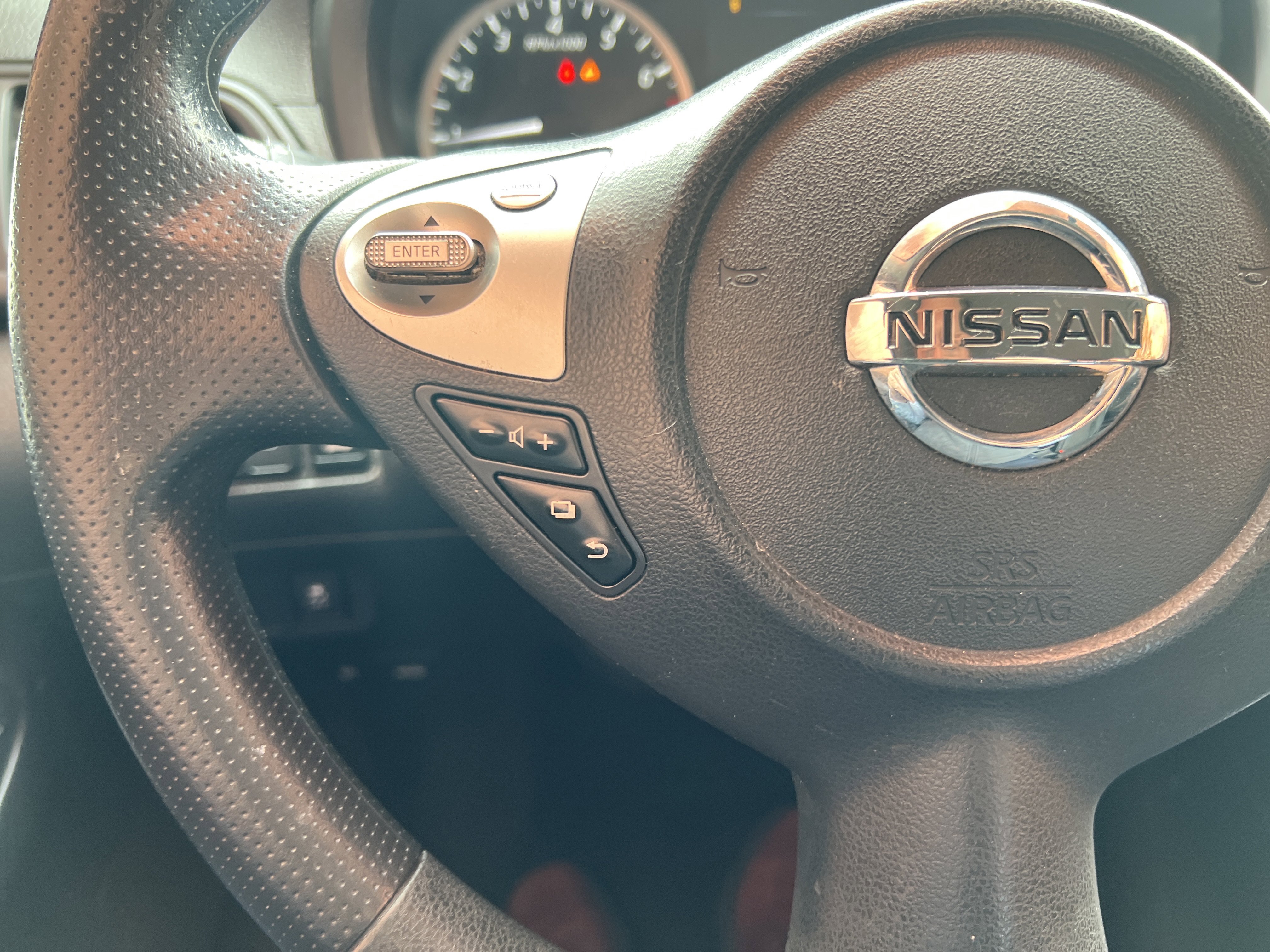 Used 2019 Nissan Sentra S FWD image 29
