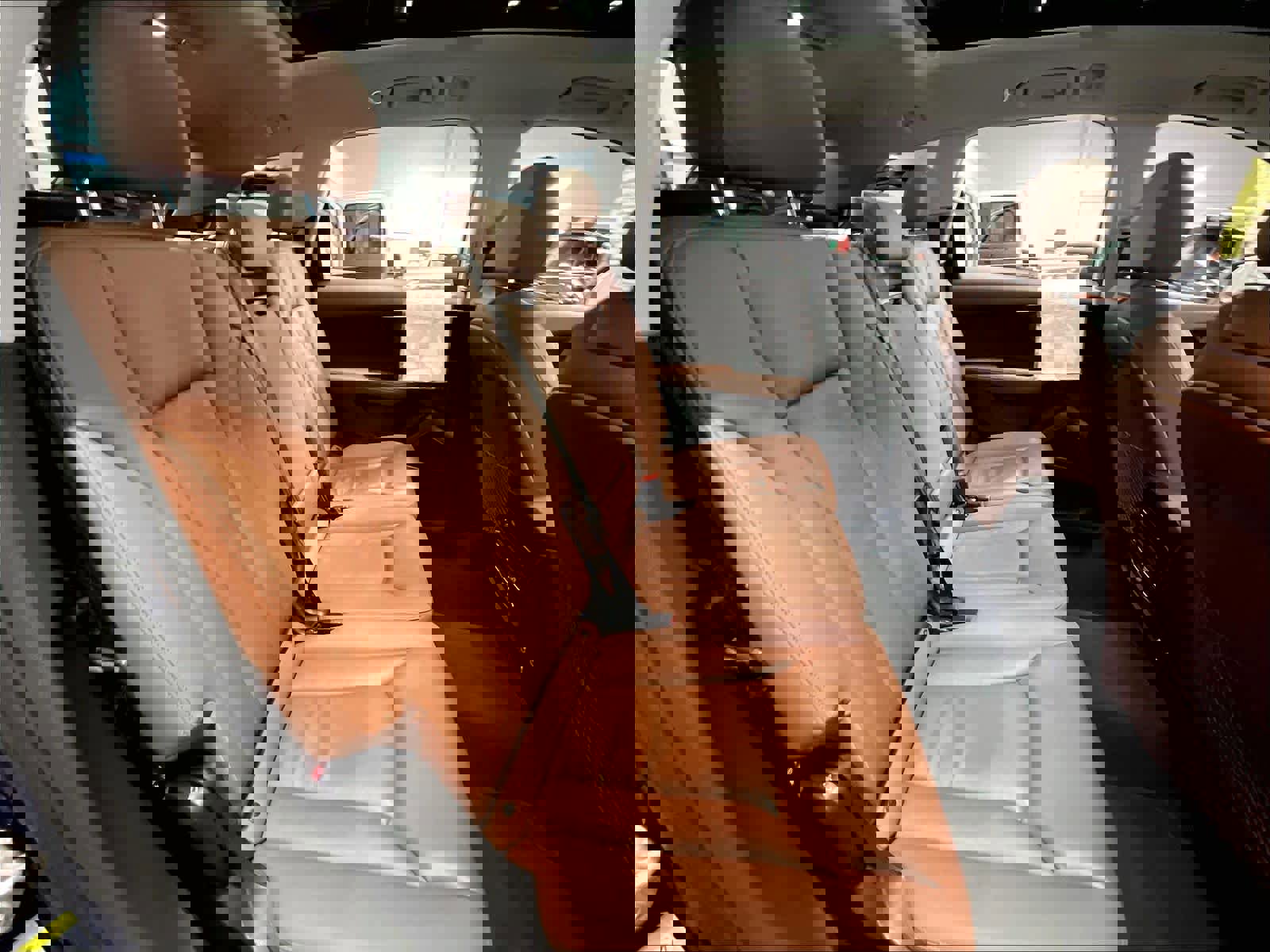 Certified 2023 Audi Q7 3.0T Premium Plus w/ Premium Plus Package image 27