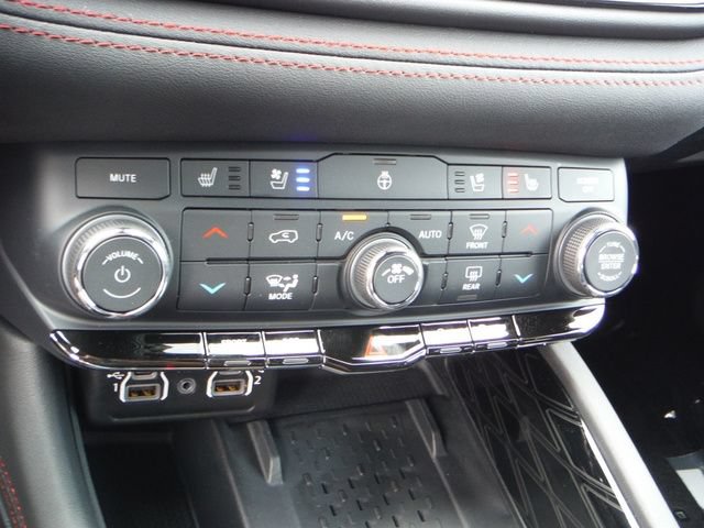 New 2026 Dodge Durango GT AWD/4WD image 38