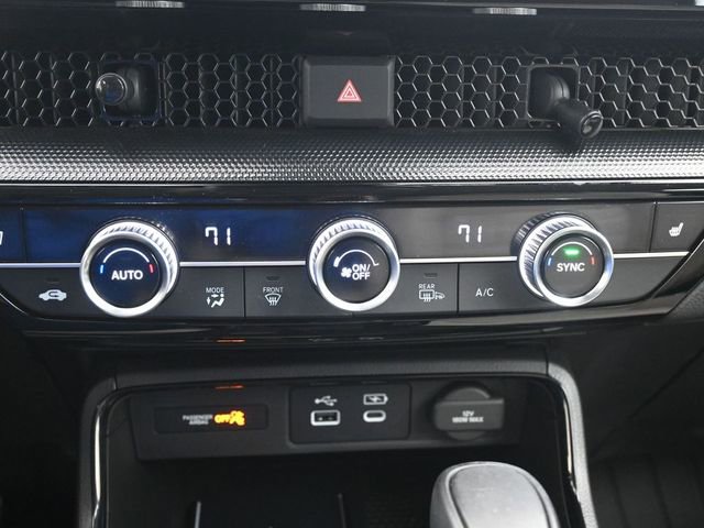 Used 2023 Honda CR-V EX-L image 19