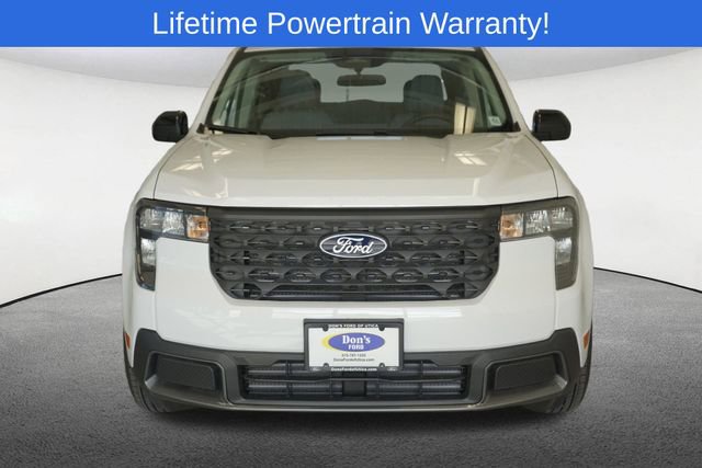 New 2025 Ford Maverick XLT w/ XLT Luxury Package image 18