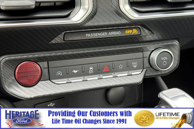 New 2026 Ford Mustang Premium image 20