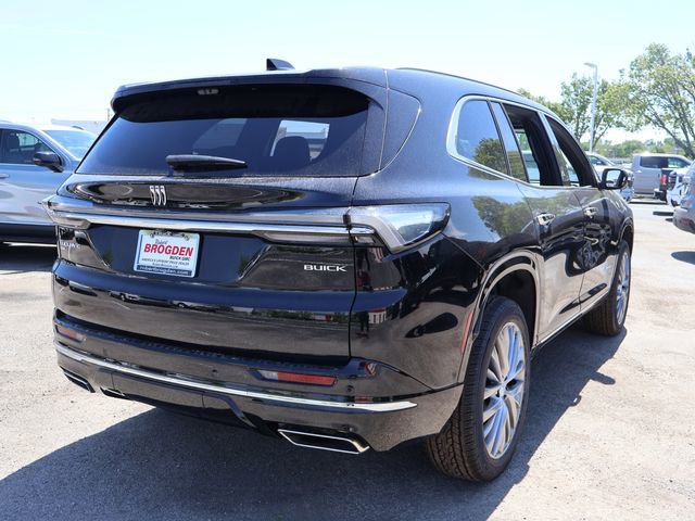 Used 2018 Buick Enclave Premium w/ Experience Buick Package AWD/4WD image 7