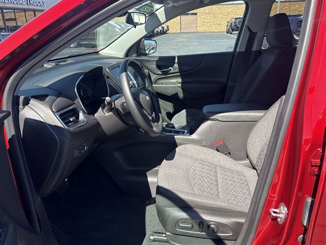 Certified 2023 Chevrolet Equinox LT image 18