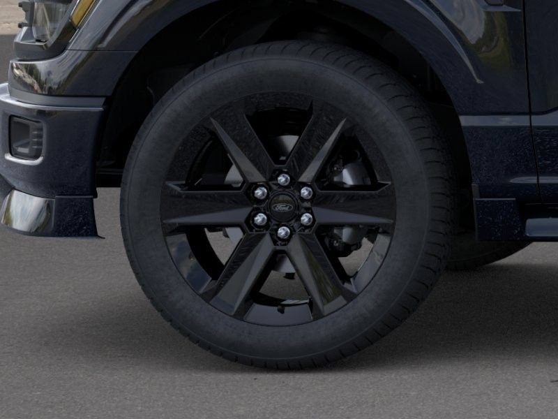 New 2026 Ford F150 STX w/ F-150 LOBO Package AWD/4WD image 41
