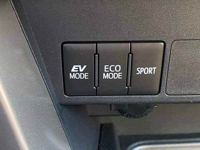 Certified 2017 Toyota RAV4 XLE w/ All Weather Liner Package image 23