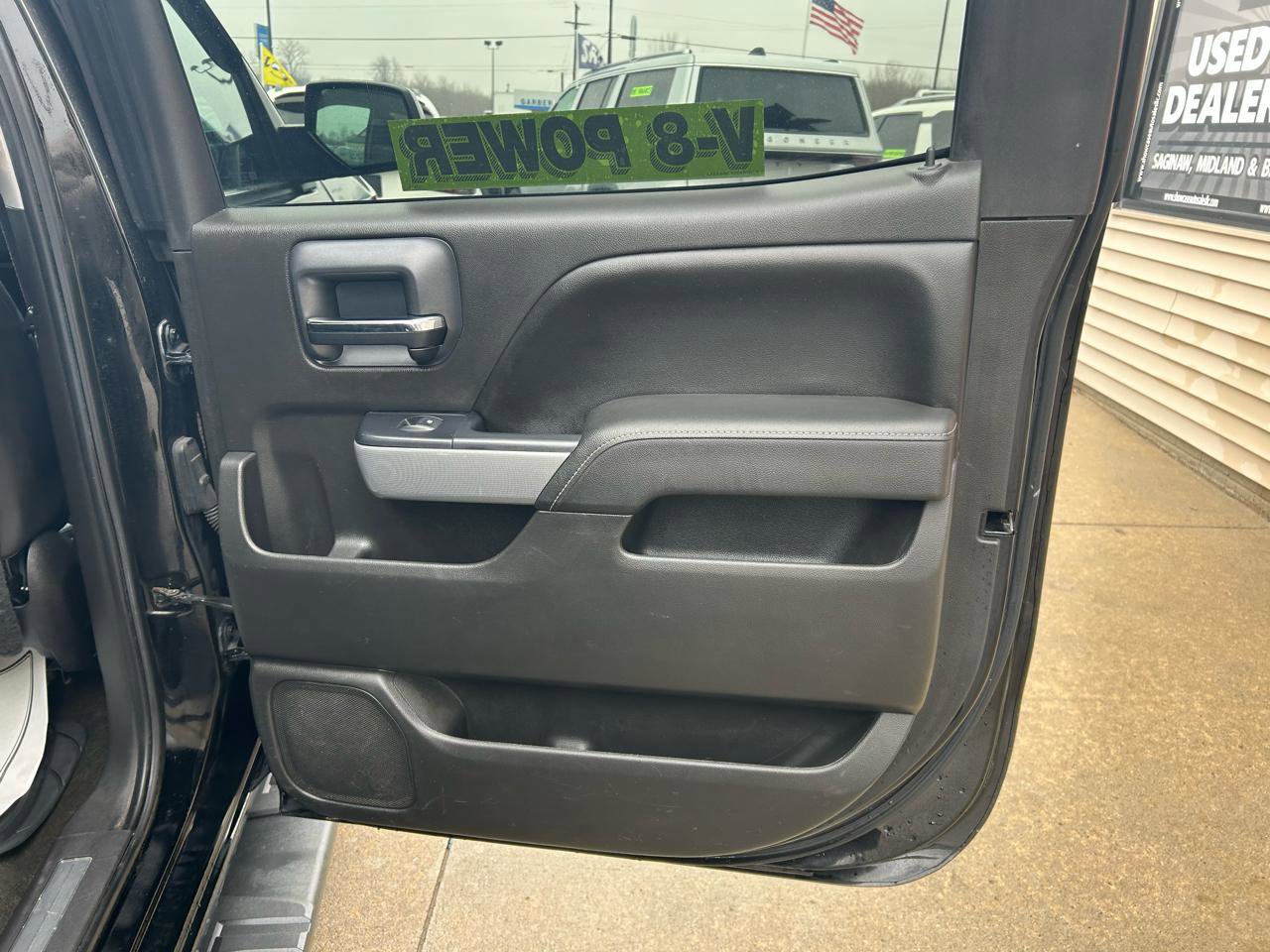 Used 2015 Chevrolet Silverado 1500 LT w/ All Star Edition image 15